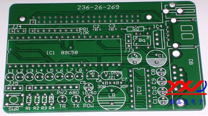 PCB板