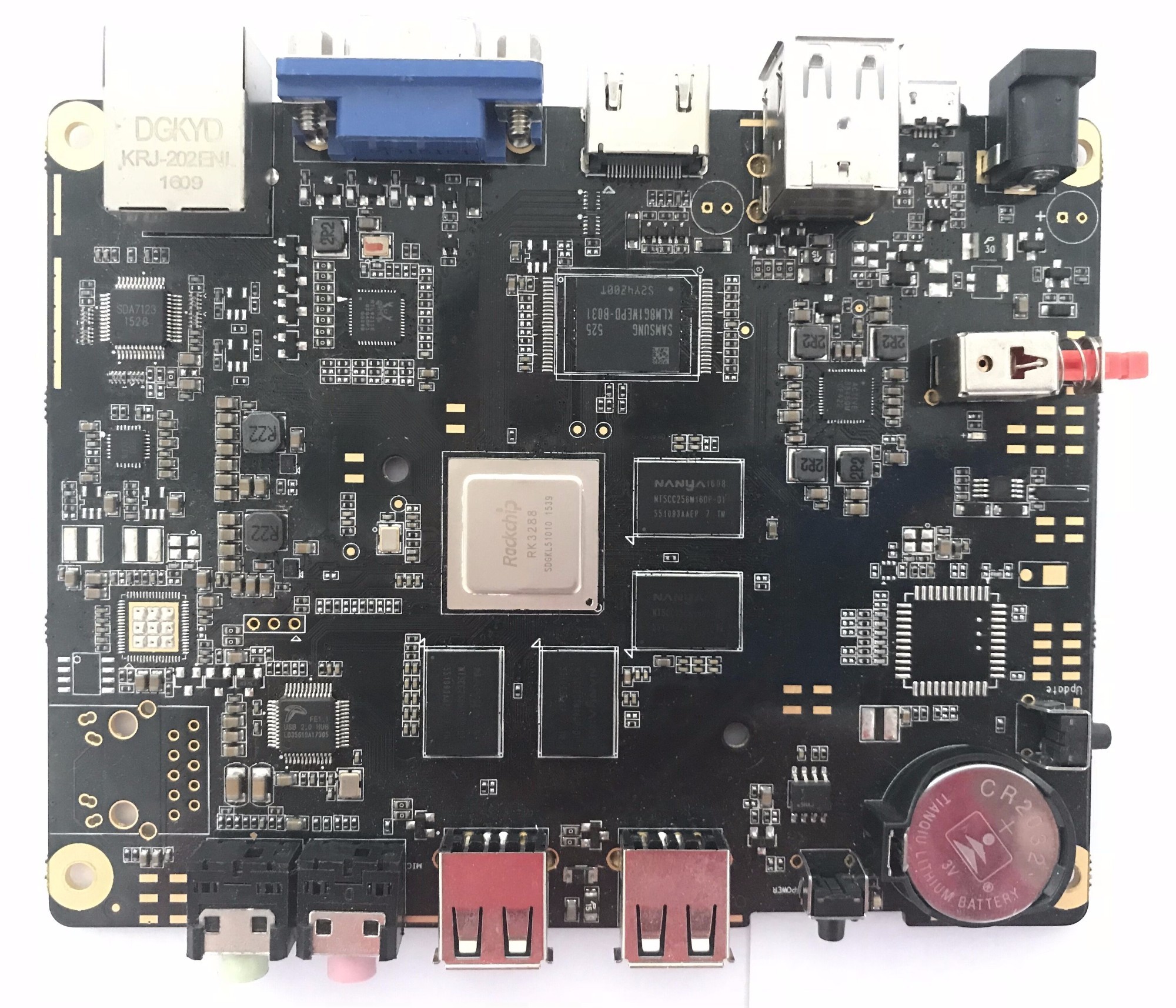 清洗PCB電路板的小技巧有哪些？