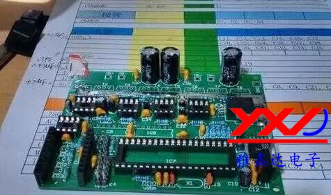 PCBA,PCB板,SMT貼片,PCB線路板