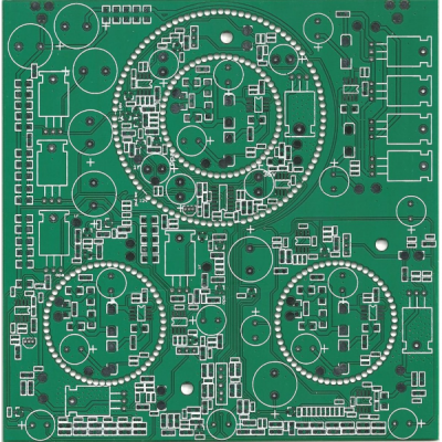 pcb線路板外層電路蝕刻工藝解析