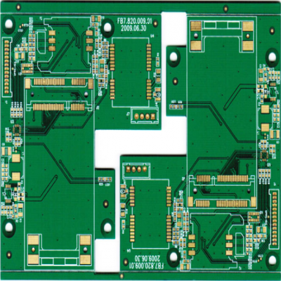 pcb多層線路板電鍍工藝知識(shí)