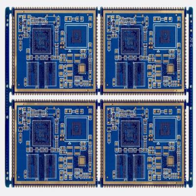 PCB工藝 PCB線(xiàn)路板設(shè)計(jì)基礎(chǔ)知識(shí)