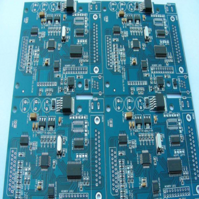 PCB線(xiàn)路板工藝 芯片封裝技術(shù)詳解